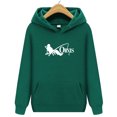 thumbnail image 5 of Sudadera con capucha de marca para hombre y mujer, jersey con capucha para pescar, para amantes de la gente, Europa y Estados Unidos, 5 of 5