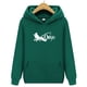 thumbnail image 5 of Sudadera con capucha de marca para hombre y mujer, jersey con capucha para pescar, para amantes de la gente, Europa y Estados Unidos, 5 of 5