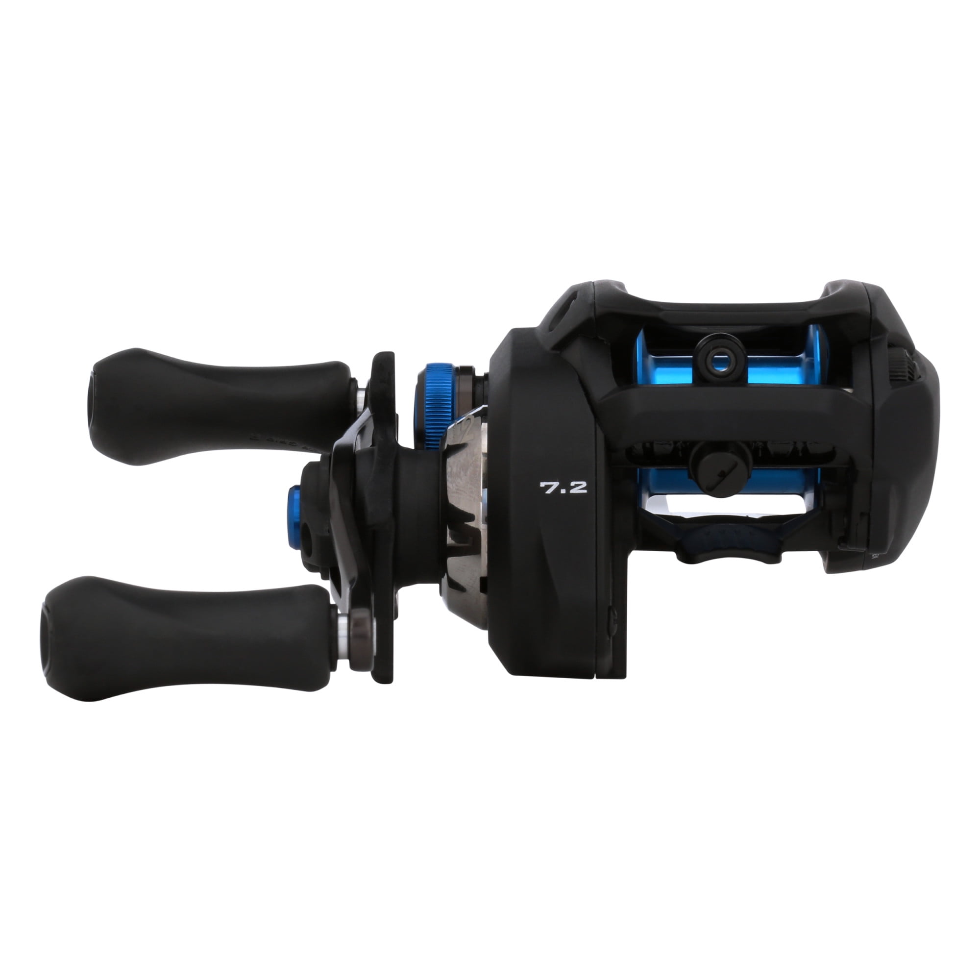 リール SHIMANO SLXDC 150XG Shimano SLXDC150XG SLX DC Baitcasting Reel - TackleDirect
