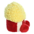 thumbnail image 2 of Aurora Palm Pals - Butters Popcorn 5 Pouces, 2 of 3