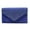 Blue, variant on Fashionable Single Strap Purses For Women, Classic Women'S Shoulder Purses, Trendy Women'S Shoulder Bags, Ladies Large Evening Satin Bridal Diamante Ladies Clutch Bag Party Prom Envelope