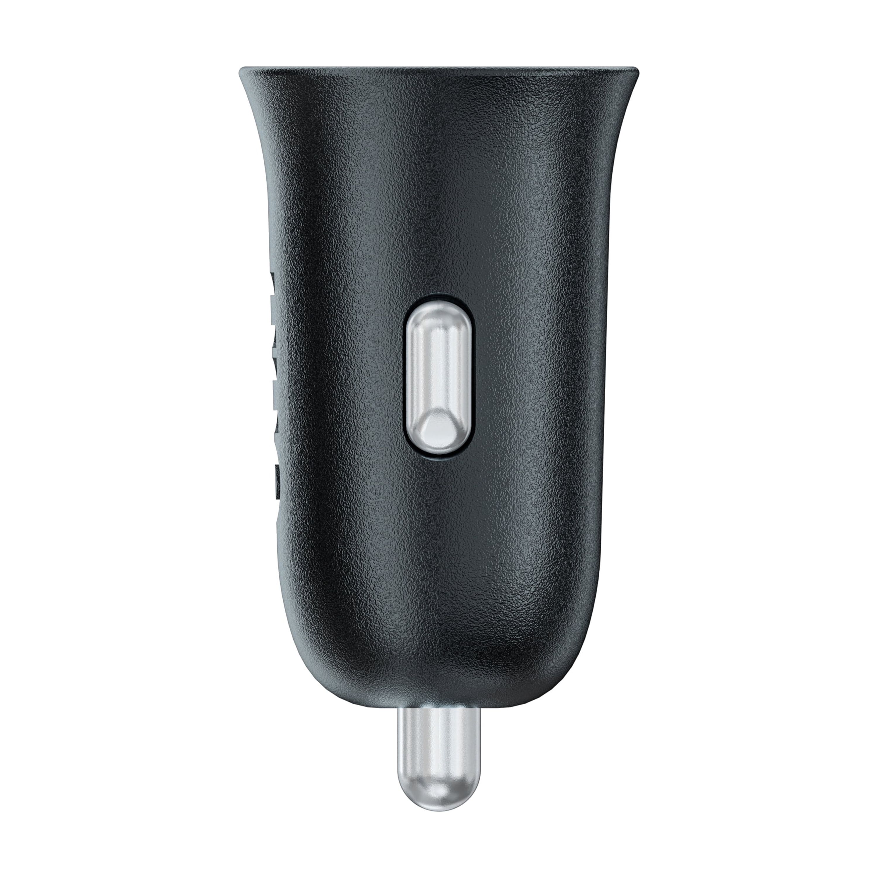 onn 12W USB-A Car Charger for Cigarette Lighter photo 3