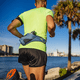 thumbnail image 5 of Riñonera para botella de agua con área de almacenamiento y botella para correr: correr, senderismo, camping, ciclismo, 5 of 5