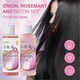 thumbnail image 2 of Onion Biotin Rosemary Shampoo & Conditioner Set, Hair Growth Treatment Damaged Hair Repair for All Hair Types, 2 of 5