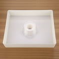 thumbnail image 4 of Beekeeping Tool Bee Water Drinking Bowl, Bee Feeder, White Bee Feeder For Bee, 4 of 8