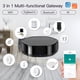 thumbnail image 4 of Tholdsy Tuya ZigBee Wireless Smart Gateway Teléfono móvil Control remoto Hub DIY Copia Electrónica Infrarroja Dormitorio Sala de estar Electrónica, 4 of 6