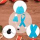 thumbnail image 3 of Conjunto de bufanda y gorro de lana para hámster, pequeña decoración para mascotas MFZFUKR CPB-US-XD2017-2, 3 of 5