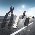 thumbnail image 2 of Bike Chain Link Pliers Clamp Splitter Anti Slip Handle Cycling Chain Clamp Multi Link Plier Maintenance Removal Repair Hand Tool pliers, 2 of 5