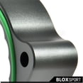 thumbnail image 3 of Throttle Body Kit Spacer for Ford for Mustang 2.3T FOX 2.0 High Quality Air Intake, 3 of 4