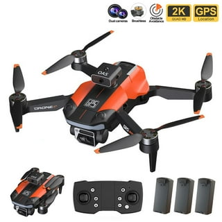 Forfait Orange 2-G-Anica-Drone avec caméra 4K pour adultes, GPS