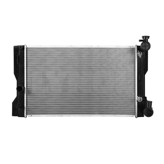 NEW Radiator fits 2009-2015 Toyota Corolla 1.8L I4 - OE# 16400-28661 QL