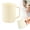 Beige, variant on Coffee Mugs 1pcs,3.15x3.62in Unbreakable Plastic Cups With Handle,White,Dishwasher Safe