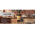 thumbnail image 4 of M&S™ ANCHO BLOOD ORANGE Cocktail Syrup Drink Mixer | Handcrafted with real Chili Peppers, Orange Bitters and Cane Sugar | Makes 25 Cocktails | 375ml (12.7oz), 4 of 6