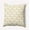Daffodil, variant on Simply Daisy 16" x 16" Anchor Pattern Decorative Throw Pillow, Daffodil (1 count)
