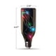 thumbnail image 4 of Bombilla Feit Electric FY/BOT/RGB de 1,5 W, multicolor, 15 x 6 cm, 4 of 5