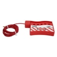 thumbnail image 4 of Adjustable  Cable Lock, Adjustable Cable Lockout High Toughness Adjustable  For Gate Valve For Mechanical Equipment, 4 of 8