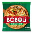 thumbnail image 6 of Boboli Original Crust, 14 oz, Plain Pizza Crust, Bag, 6 of 7