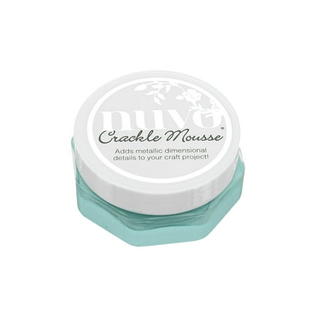 UPC: 0841686113918 | Nuvo Crackle Mousse Sweet Sorbet Water Nymph