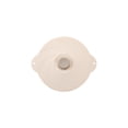 thumbnail image 1 of Cubierta de Microondas para Alimentos Material Resistente Al Calor Cubierta de Succión de Microondas Se Puede Reutilizar. Material Resistente Al Calor Cubierta de Succión de Alimentos Cubierta a Prueb, 1 of 8