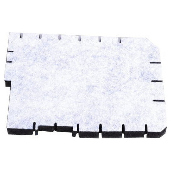 Replacement Part For Proteam 104281 (1500XP Vacuum Cleaner Motor Intake Filter)