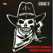 It's A Dusty Western Cumbia Type Of Thing (Vinyl)