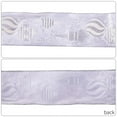 thumbnail image 4 of YOHAVEN Christmas Ribbon Webbing Roll Bow Decorative Wrapping Ribbon Holiday Craft Decorations for Gift Wrapping Christmas Party Home Seasonal DIY Christmas Gifts for Family Friends, 4 of 4