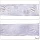 thumbnail image 4 of Cintas, cintas, adornos navideños, rollos de cintas navideñas decorados con lazos, cintas y cintas navideñas, adornos navideños, decoraciones navideñas para exteriores, decoraciones navideñas, decorac, 4 of 4