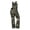 Realtree Excape, variant on DSG Outerwear Kylie 6.0 Bib Realtree APX LARGE