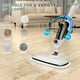 thumbnail image 5 of Potente limpiador a vapor portátil Steam Mop Sprobil 11 en 1, 5 of 7