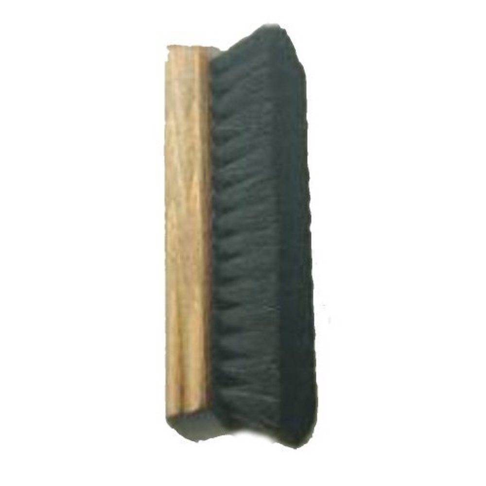 boot buffing brush