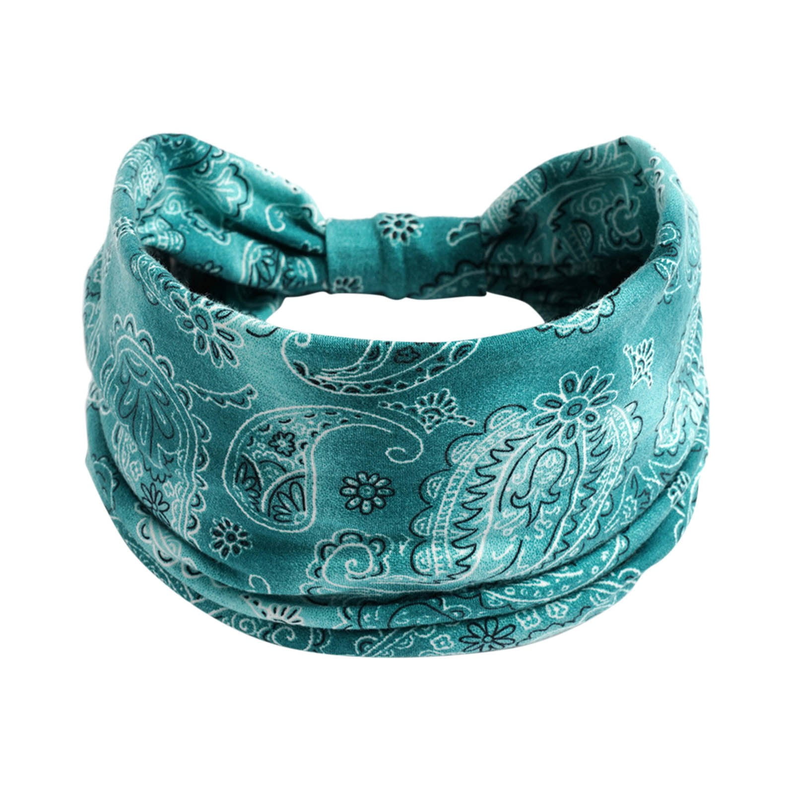 fvwitlyh Workout Headband Women Elastic Headband Hair Headband Ladies