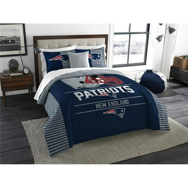 Nfl New England Patriots Draft Bedding Comforter Set Com - Nfl Bedding Comforter Set Nfl New England Patriots Draft Bedding Comforter Set Com - Nfl Bedding Comforter Set