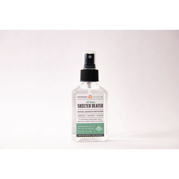 Skeeter Beater LW by MorningWood Co. All Natural, Lightweight