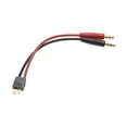 thumbnail image 2 of Charge Lead Banana Plugs/Star Male, 2 of 3