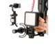 thumbnail image 3 of Adaptador de montaje triple de zapata fría ULANZI PT-3 para gimbal, 3 of 5