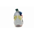thumbnail image 4 of Nike Women's Vapor Street Off-White Tour Yellow Shoes, from StockX, 4 of 5