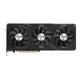 thumbnail image 1 of Gigabyte Radeon RX 7700 XT GAMING OC 12G - OC Edition - graphics card - Radeon RX 7700 XT - 12 GB GDDR6 - PCIe 4.0 - 2 x DisplayPort, 2 x HDMI, 1 of 1