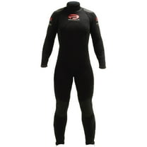 Pinnacle 3mm Cruiser Women's Full Wetsuit