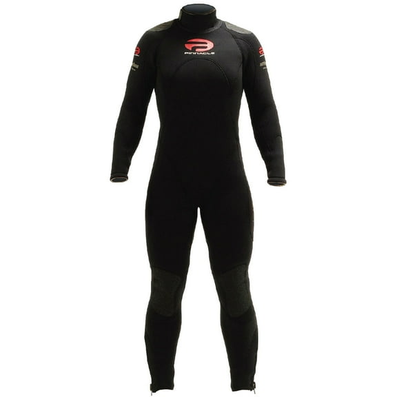 Pinnacle 3mm Cruiser Women's Full Wetsuit
