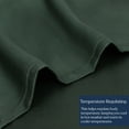 Delara 100 Eucalyptus Lyocell Tencel Sheet, Naturally Cooling, Super