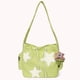thumbnail image 4 of Bolso Hombro Tipo Cartera Informal Kuymtek Pana Gran Capacidad para Adolescentes Estudiantes, 4 of 9