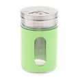 thumbnail image 2 of Cajas de almacenamiento de plástico Colco con tapa para alimentos secos verde, 2 of 8