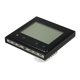 thumbnail image 3 of Termostato de calentamiento de agua WiFi, controlador de temperatura ambiente, pantalla LCD con retroiluminación, negro Scienceny HA002462-01B, 3 of 6