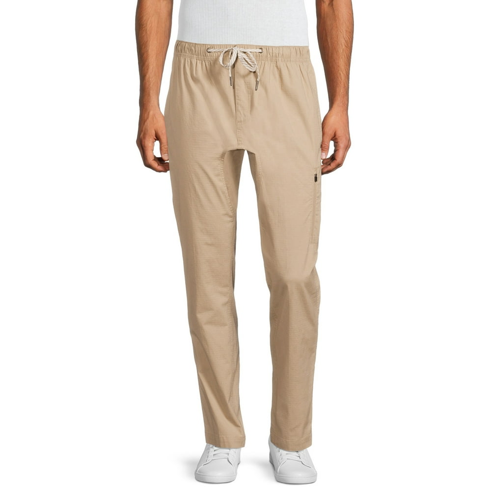 walmart george jogger pants