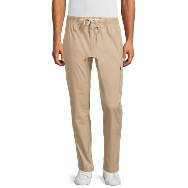 ripstop cargo joggers