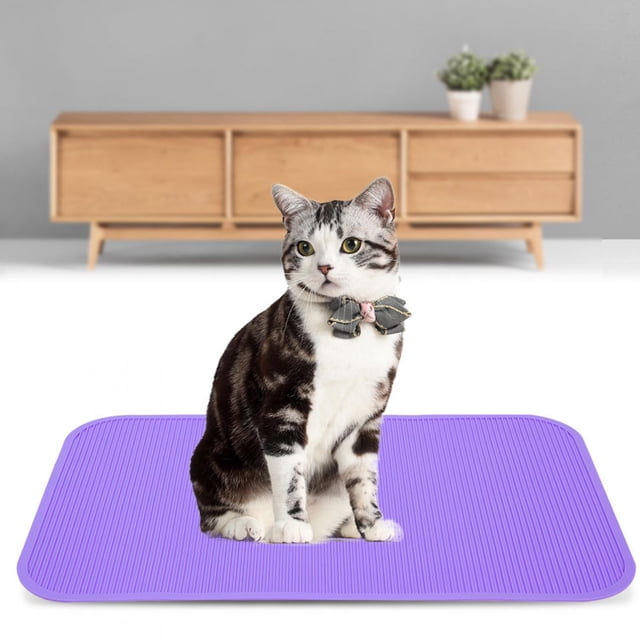 Tapete Para Mesa De Aseo, Tapete De Baño Para Perros, Tapete Para , Tapete De Baño De Goma Antideslizante, Mantel Individual Impermeable Para Perros, Tapete De Alimentación