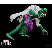 Marvel Legends Lizard Deluxe Action Figure