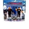 WWE World Wrestling Adrenaline Series 34 Joey Styles & Tommy Dreamer Action Figure 2-Pack
