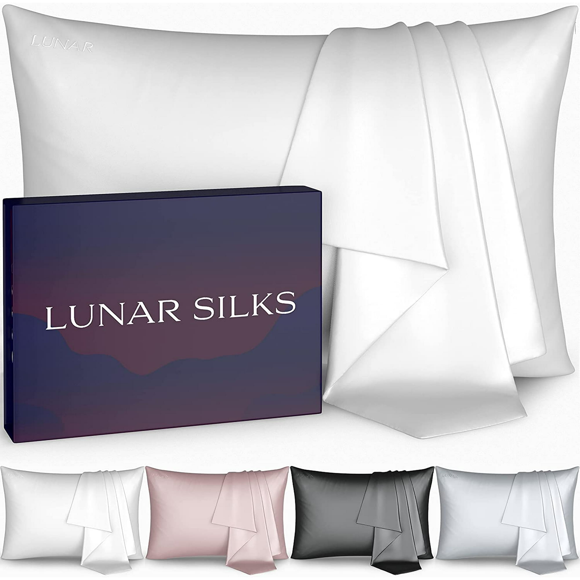 Highest momme silk pillowcase hotsell