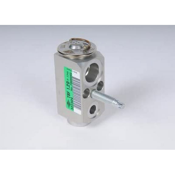 A/C Expansion Valve